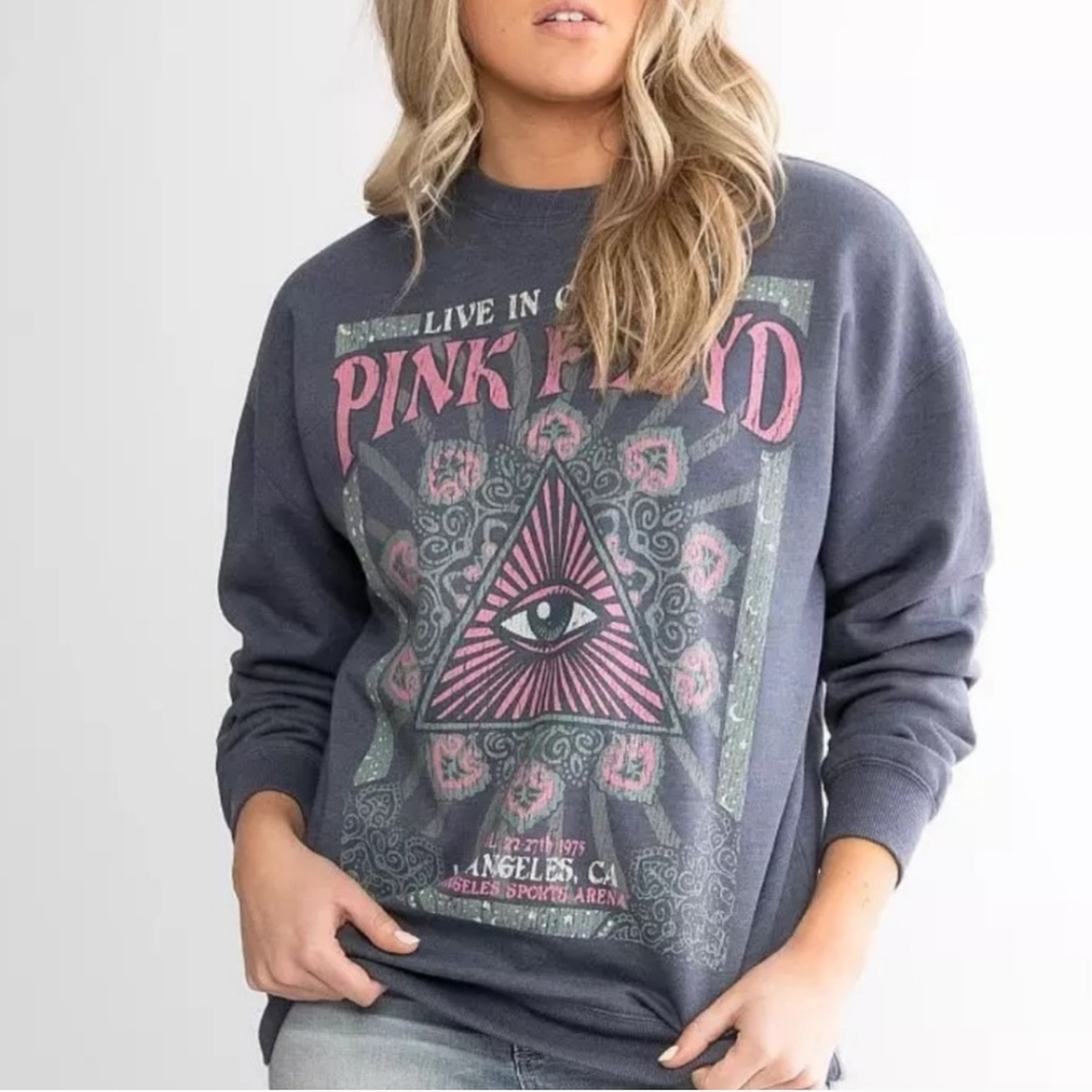 Pink Floyd by Goodie Two Sleeves